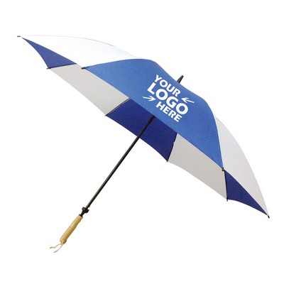 60in Straight Handle Golf Umbrella