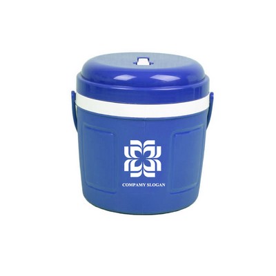 4.5L Auto Cooler & Warmer with Lid