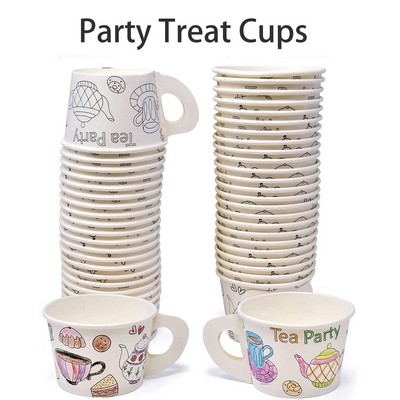 Treat Cup