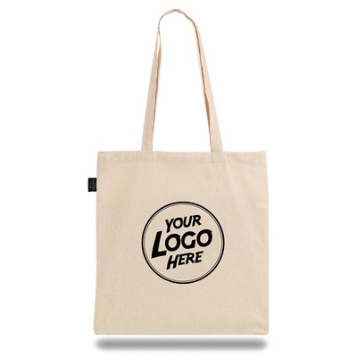 Organic Convention Tote Bag