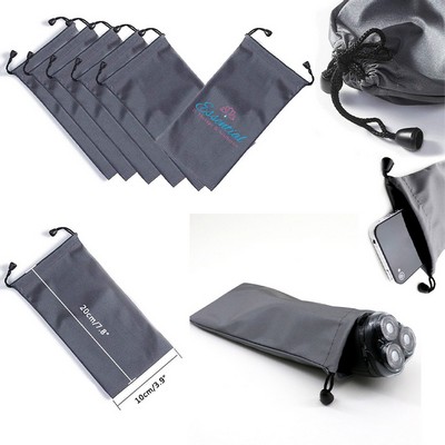 Waterproof Drawstring Pouch