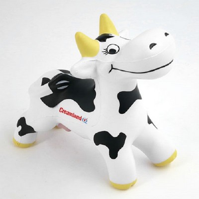 Happy Cow Stress Reliever