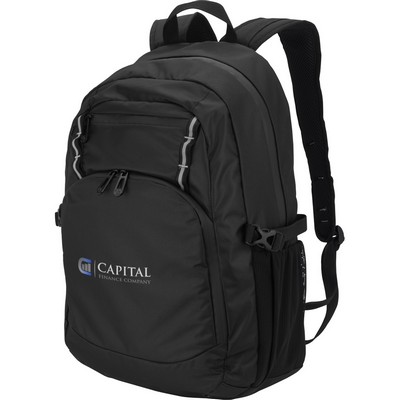 Dalton Dry Pocket Anti-Theft Backpack