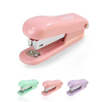 Multifunctional Small Stapler