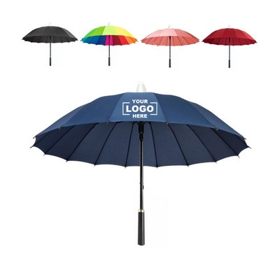 56" Prime Line Arc Golf Umbrella