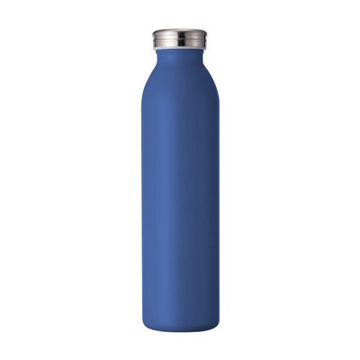 Stainless Steel Milk Insulated Bottle 20oz