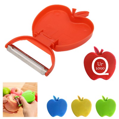 Folding Peeler