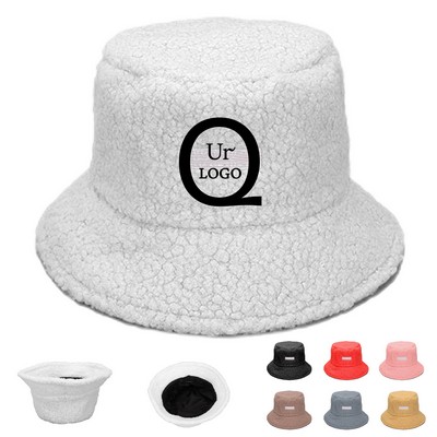 Outdoor Winter Bucket Hat