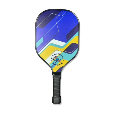 Wooden Pickleball Racket