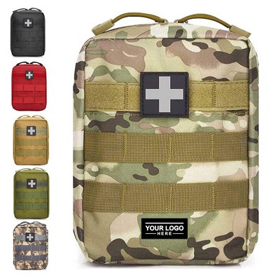 First Aid Pouch