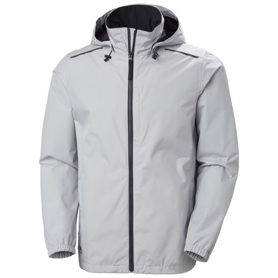 Helly Hansen Men's Manchester 2.0 Shell Jacket