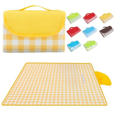 Outdoor Picnic Mat