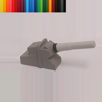 New Foam Turret Shaped Stress Reliever