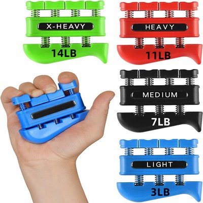 Hand Grip Strengthener for Forearm Workout