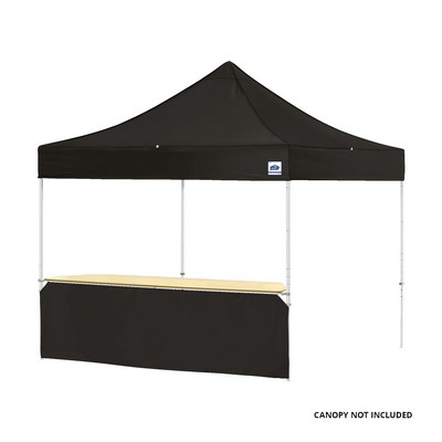 Canopy Countertop, 10',Kit, 36"H Sq/End Leg