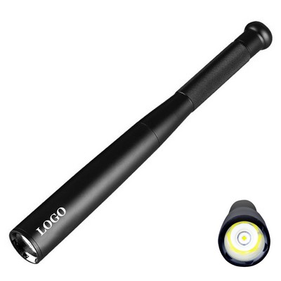 Security Flashlight