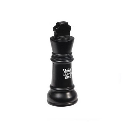 Foam Chess Piece Stress Relief Toy