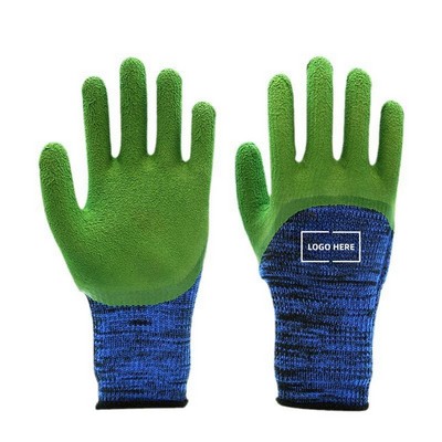 Anti-Slip Warm Working Gloves