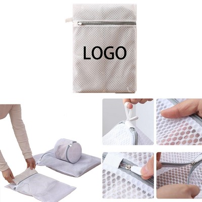 Washer-Safe And Warp-Resistant Wash Laundry Bag