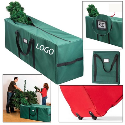 Christmas Tree Storage Bag