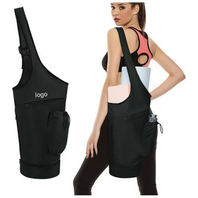 Yoga Pilates Tote Carrier Bag