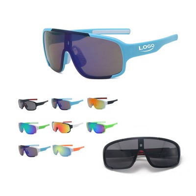 Cycling Sunglasses for Sports