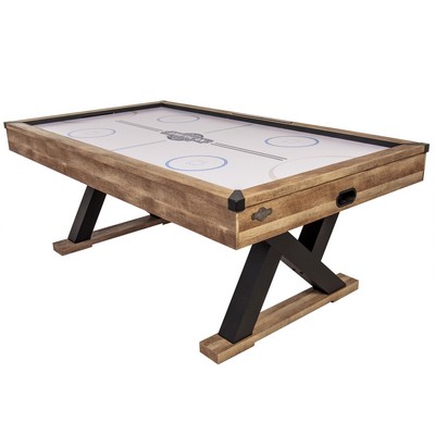 Escalade Sports American Legend - Kirkwood 84-Inch Air Hockey Table