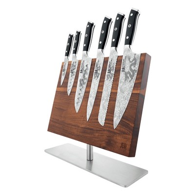 Cuisinepro Kiyoshi Kei 7Pc Knife Block Set