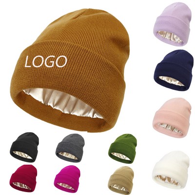 New Autumn And Winter Hats