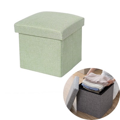 Multifunctional Foldable Storage Box