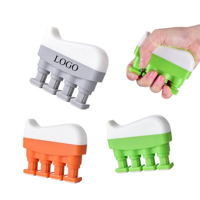 Adjustable Finger Strengthener