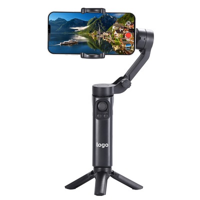 3-Axis Gimbal Stabilizer Model F5 PLUS