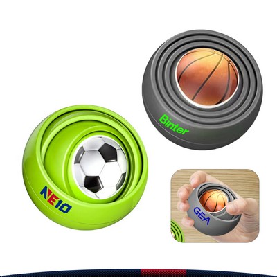 Fidget Gyroscope