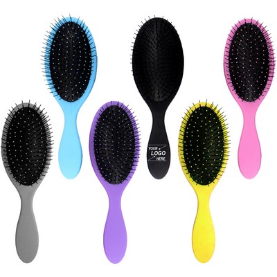 Soft Detangling Hair Brush