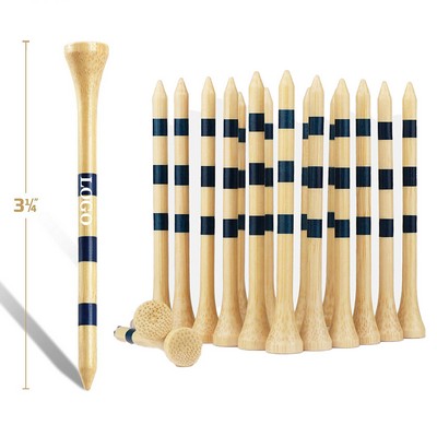 Wooden Golf Tees