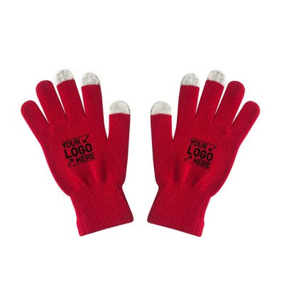 Touch Screen Gloves