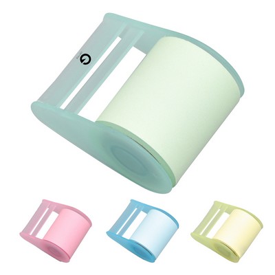 Sticky Notes Roller