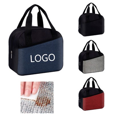 Insulated Bento Lunch Box Bag