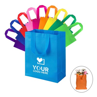 Non-woven Shopper Tote Bag