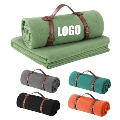 Outdoor Lightweight Blanket