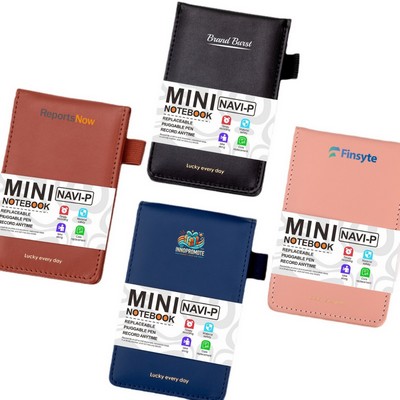 A7 Mini Notebook