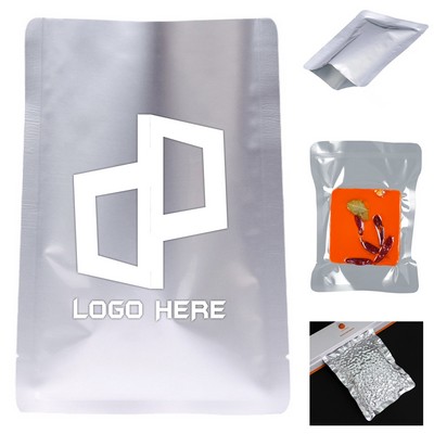 3.54 X 5.12 Inch Food Vacuum Sealer Bag