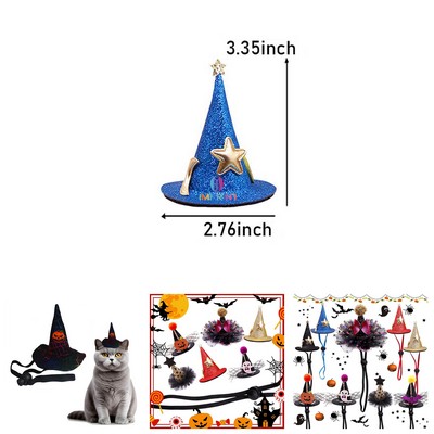 Halloween Costumes for Cats Puppies