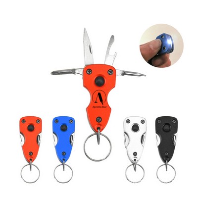 6-in-1 Tool Kit