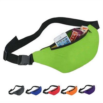 Hipster Budget Fanny Pack