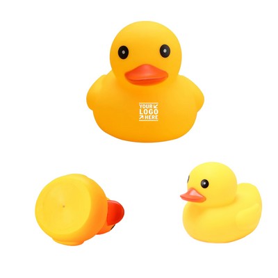 Yellow Rubber Ducks