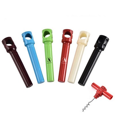 Corkscrews Wine Opener