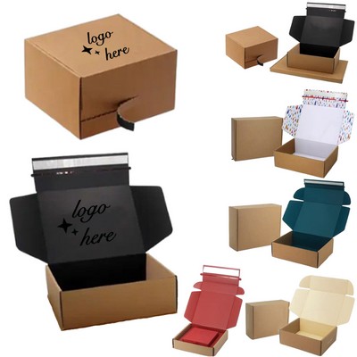 Gift Packaging Boxes