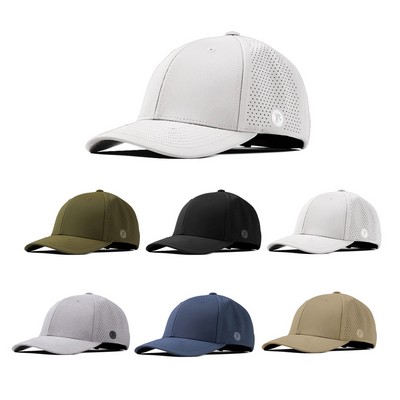 Branded Bills Elite Curved Caps