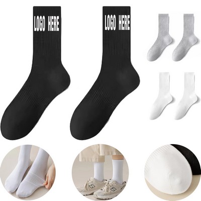 All Seasons Knee-high Socks